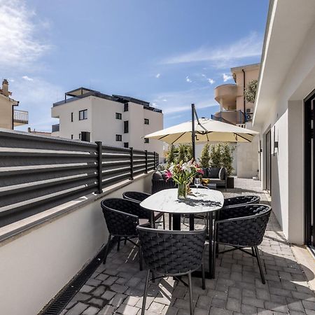 Apartment Sara Trogir Buitenkant foto