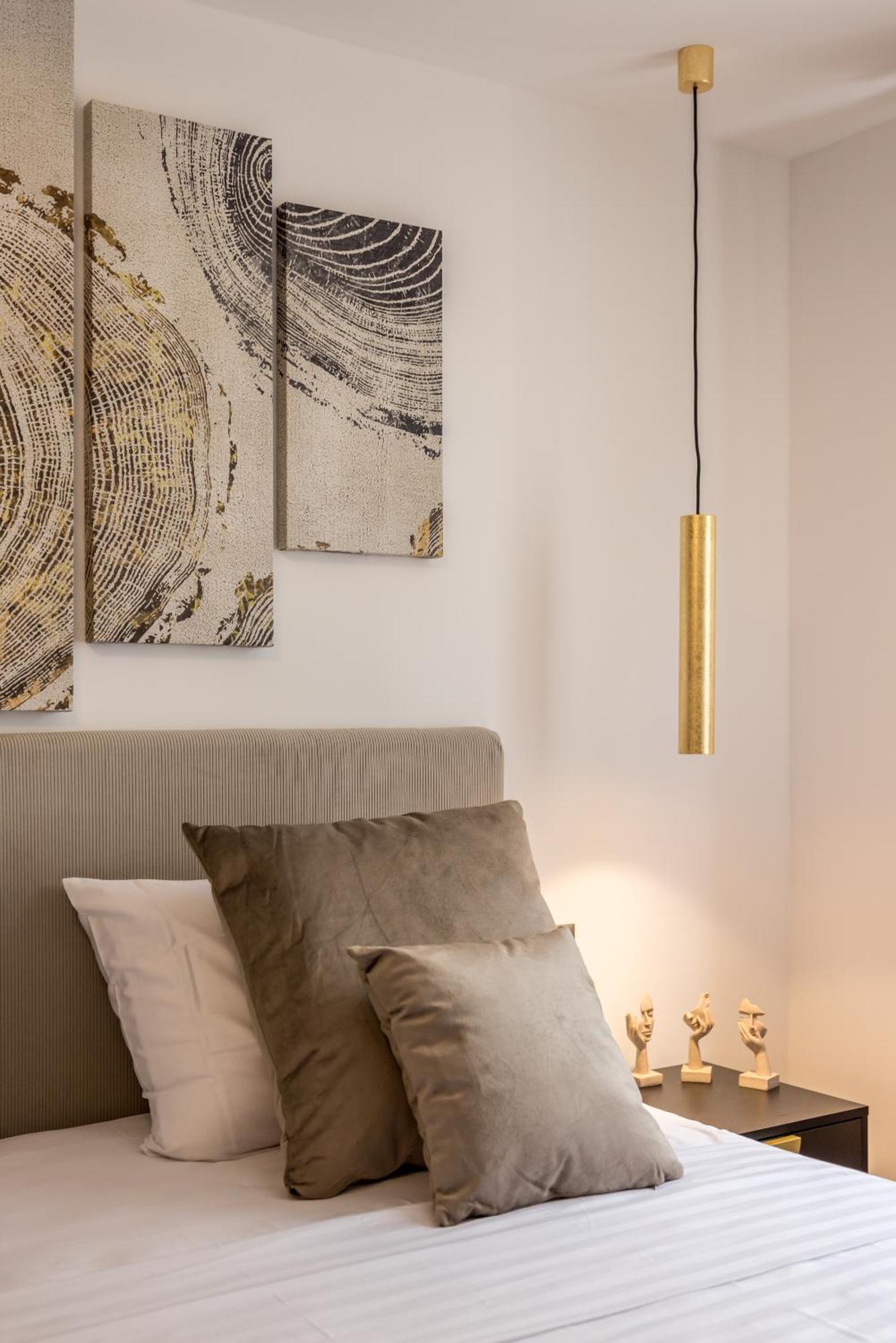 Apartment Sara Trogir Buitenkant foto