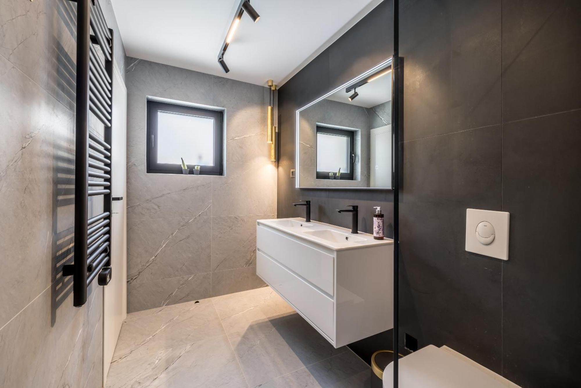 Apartment Sara Trogir Buitenkant foto