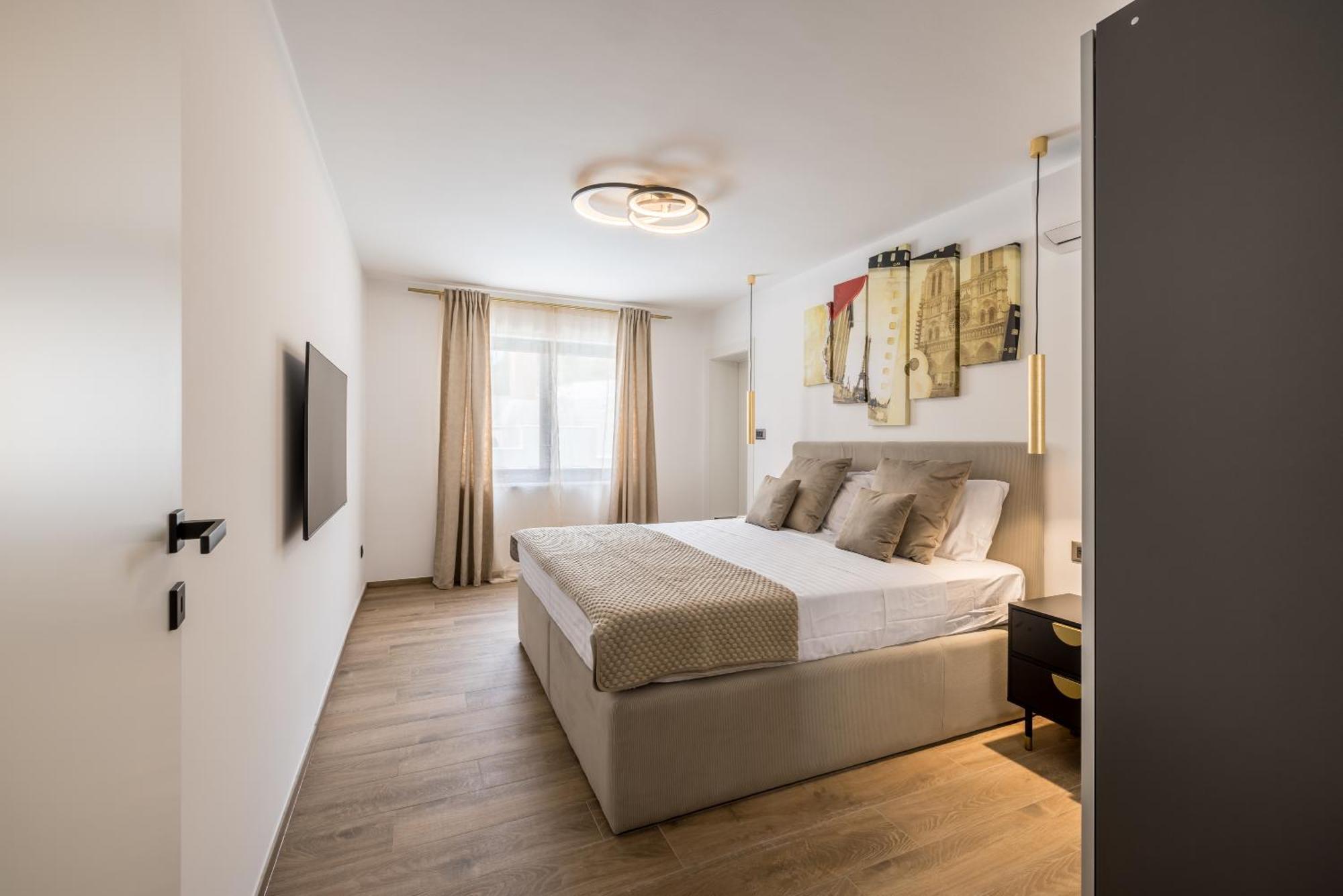 Apartment Sara Trogir Buitenkant foto
