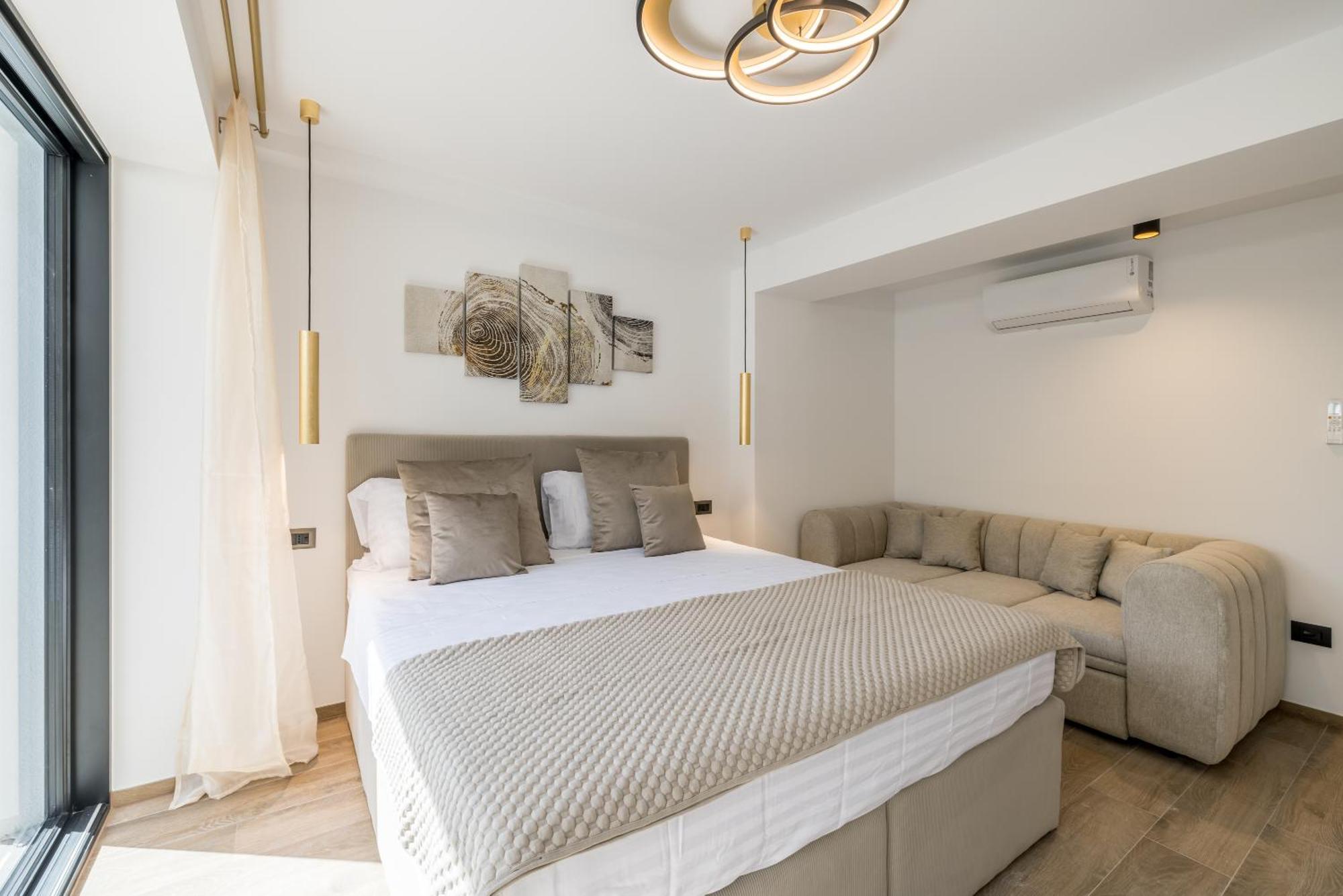 Apartment Sara Trogir Buitenkant foto