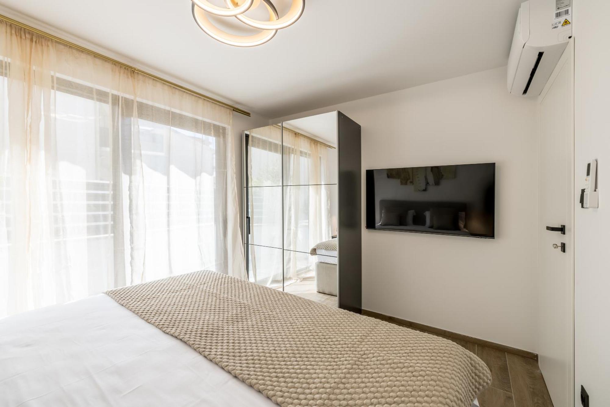 Apartment Sara Trogir Buitenkant foto