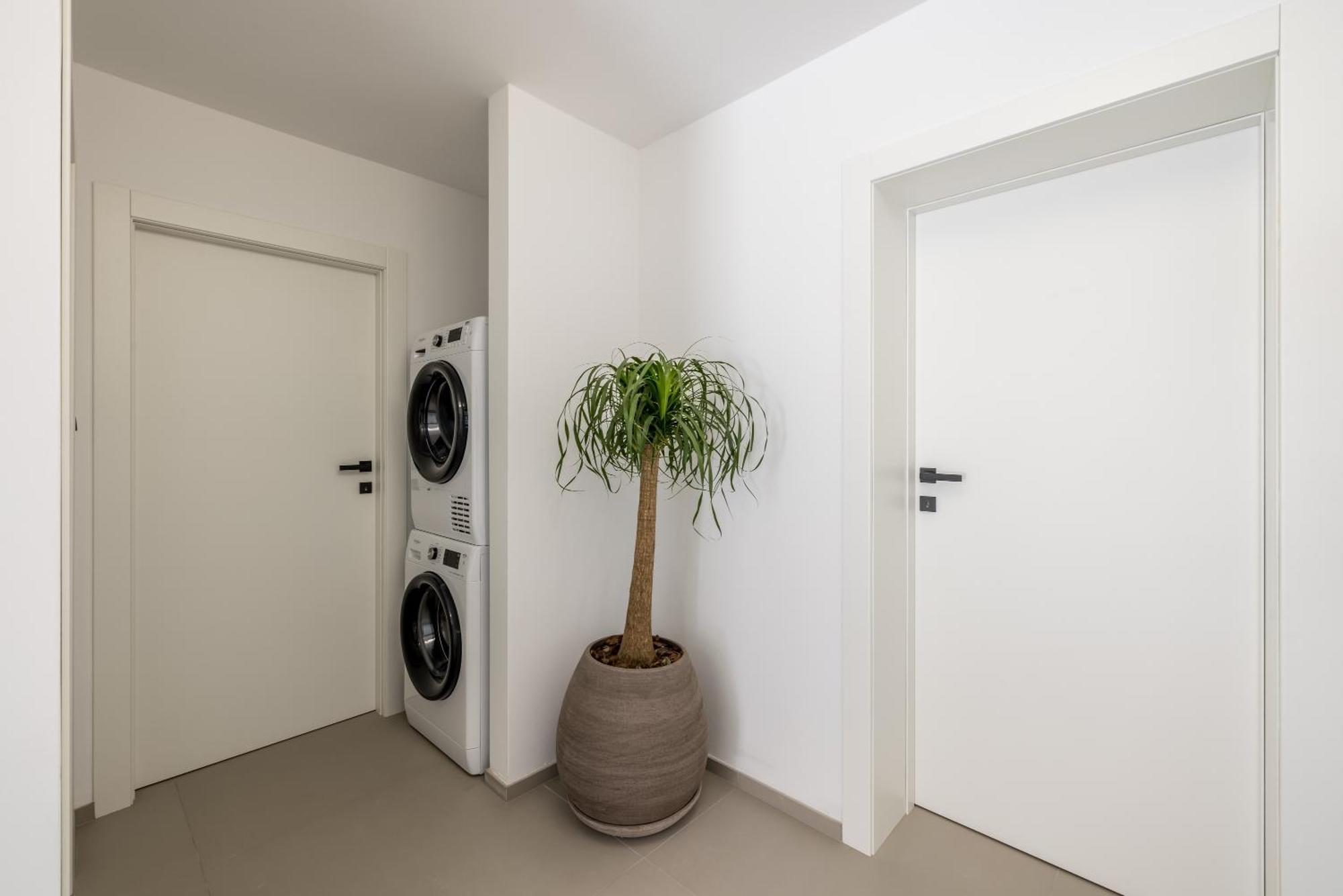 Apartment Sara Trogir Buitenkant foto