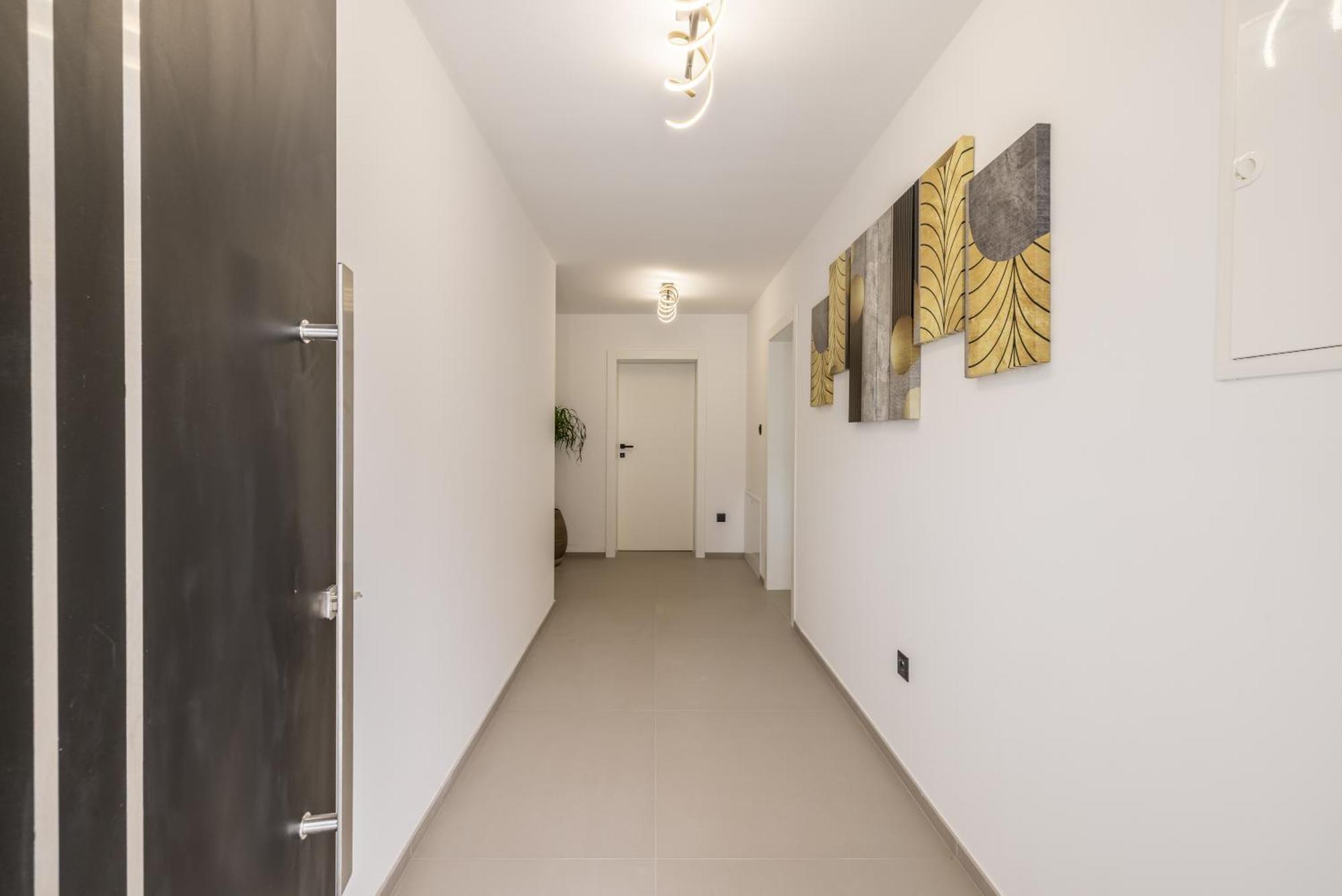 Apartment Sara Trogir Buitenkant foto