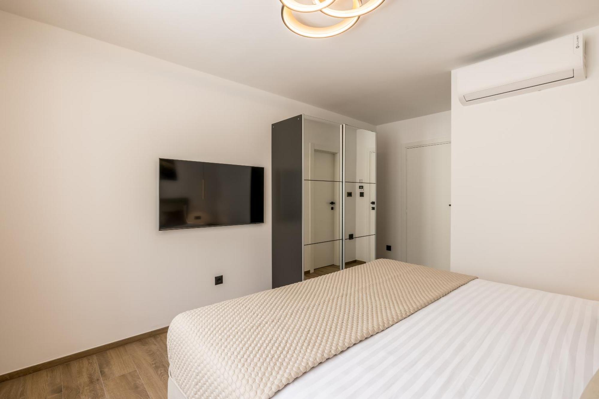 Apartment Sara Trogir Buitenkant foto