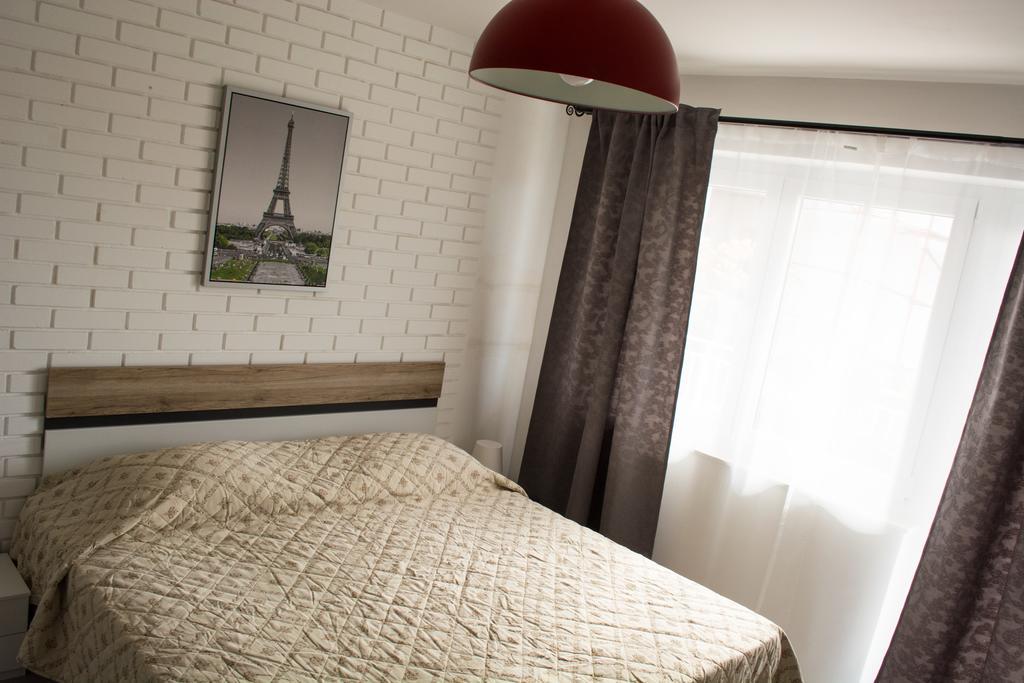 Apartment Sara Trogir Buitenkant foto